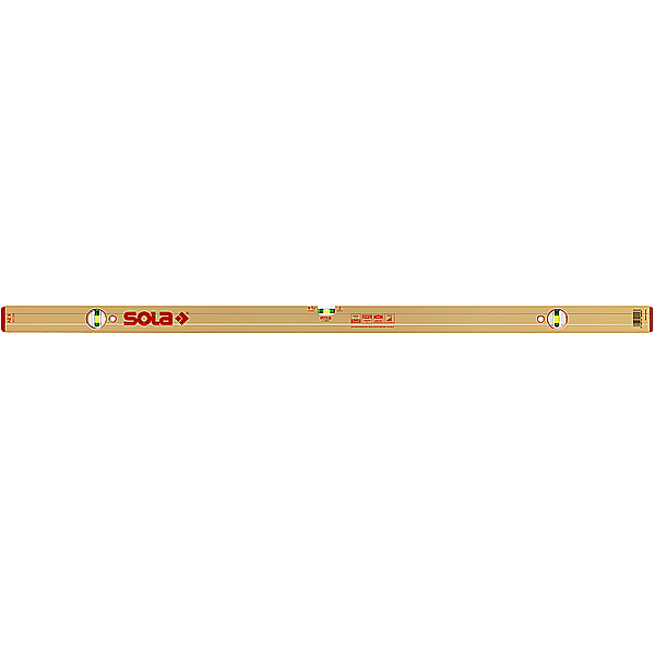 Boloboc cu Profil Tubular SOLA AZ3 [2]