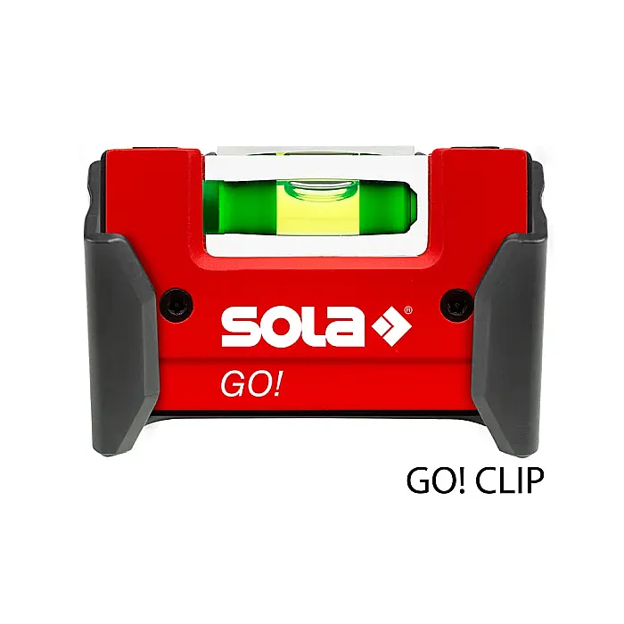 Boloboc SOLA Compact GO! [2]