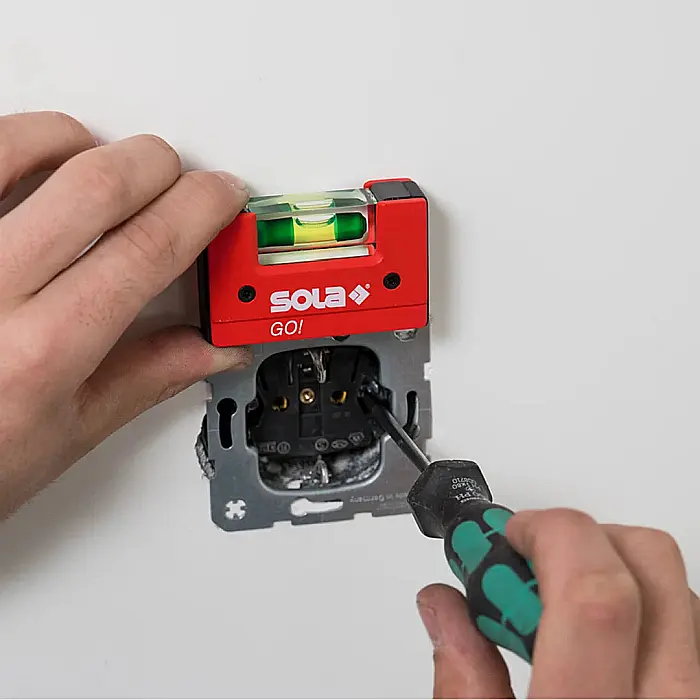 Boloboc SOLA Compact GO! [6]