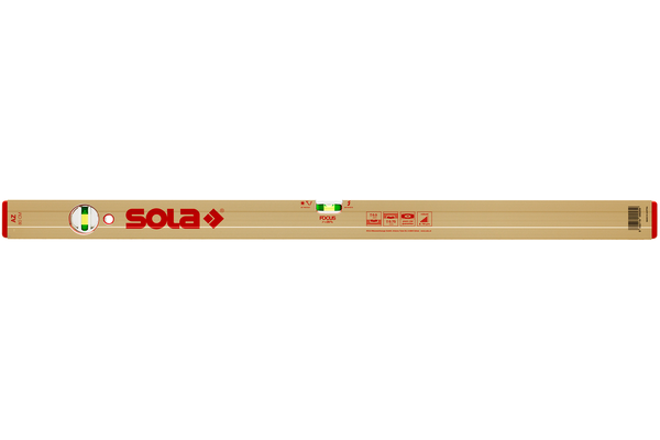 Boloboc cu Profil Tubular SOLA AZ [2]