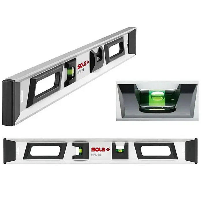 Boloboc de Precizie SOLA HPL/HPL3 [5]