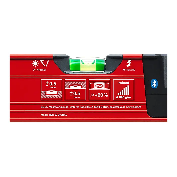 Boloboc Digital SOLA RED [2]