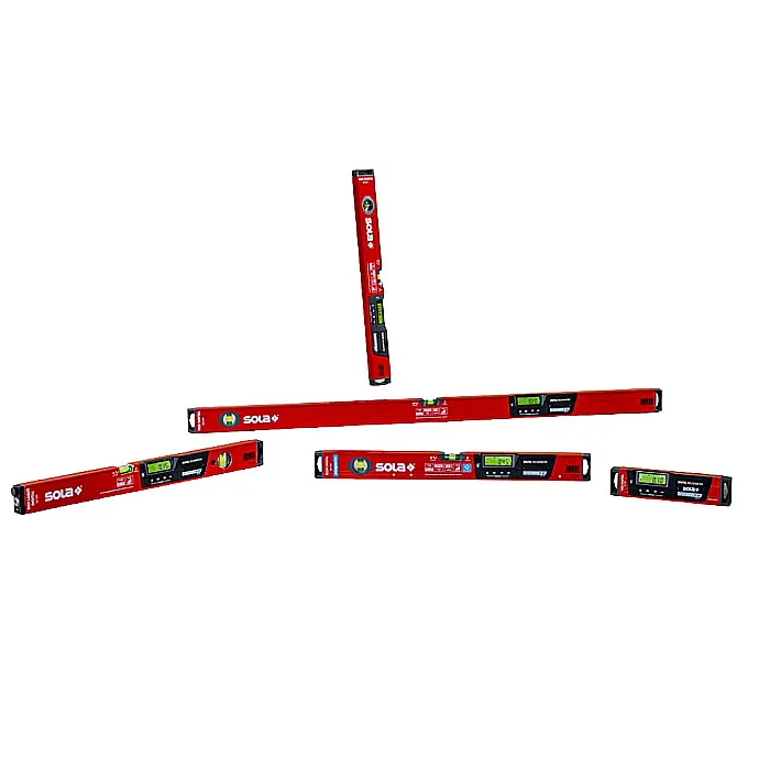 Boloboc Digital SOLA RED [4]