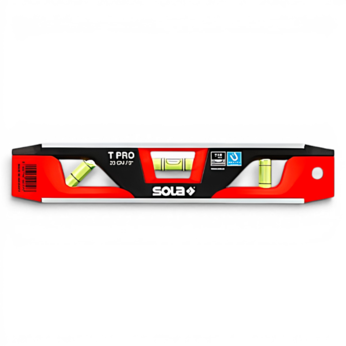 Boloboc Plastic SOLA T PRO [2]