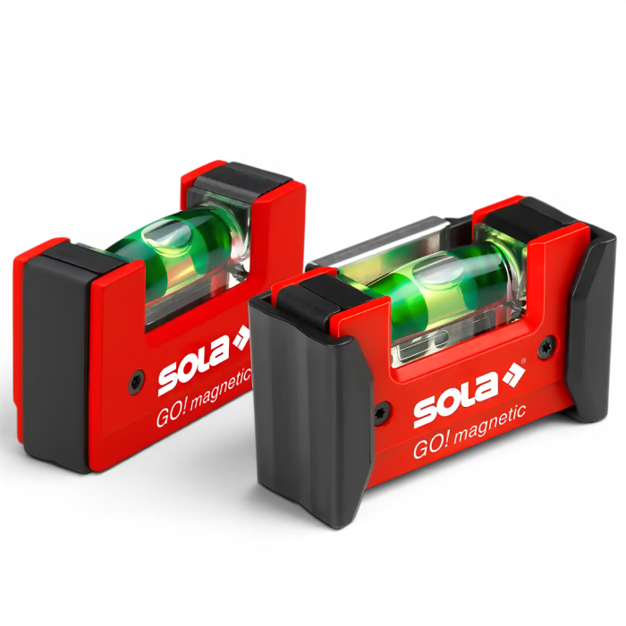 Boloboc SOLA GO! Magnetic [2]