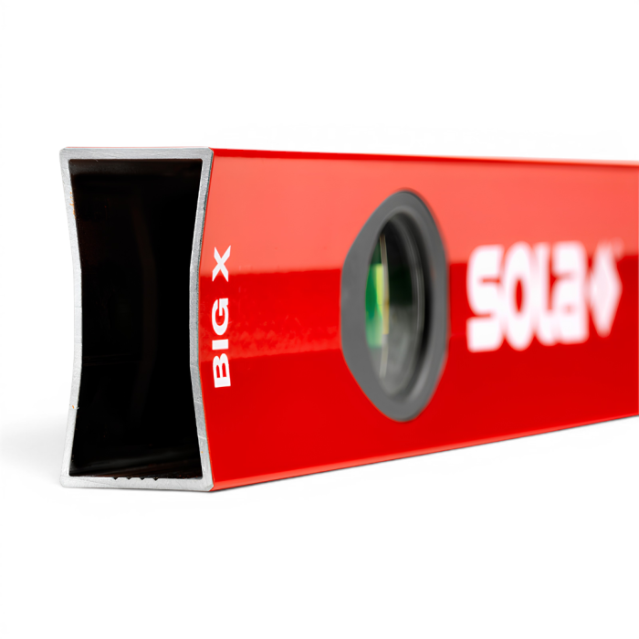 Boloboc SOLA RED BIG X [5]
