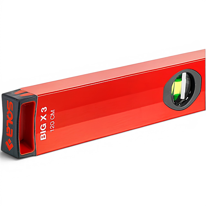 Boloboc SOLA RED BIG X3 [2]