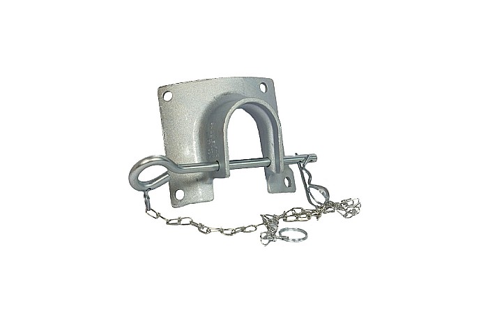 Bolt adaptor trepied cu lant [2]