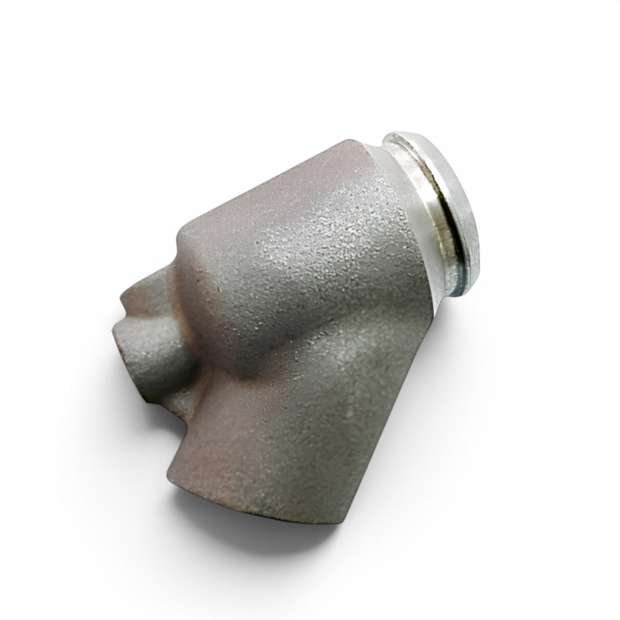 Cap pistol de stropit DN35 [2]