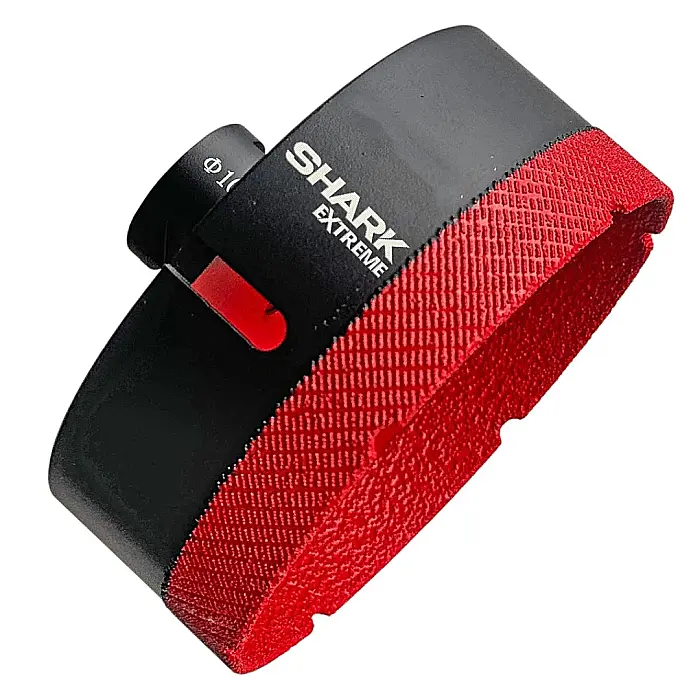 Carota diamantata M14 extreme SHARK [7]