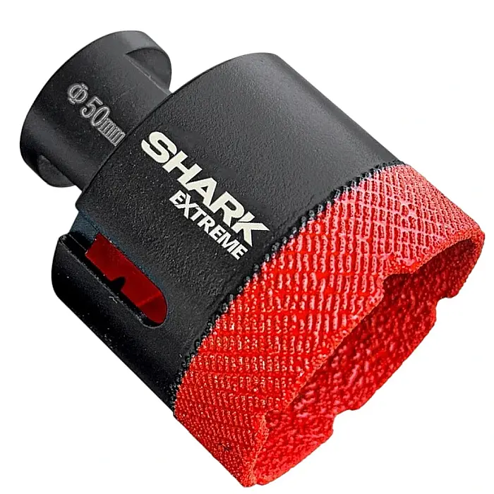 Carota diamantata M14 extreme SHARK [3]