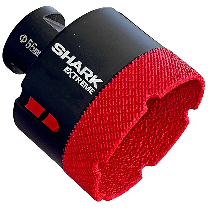 Carota diamantata M14 extreme SHARK [4]