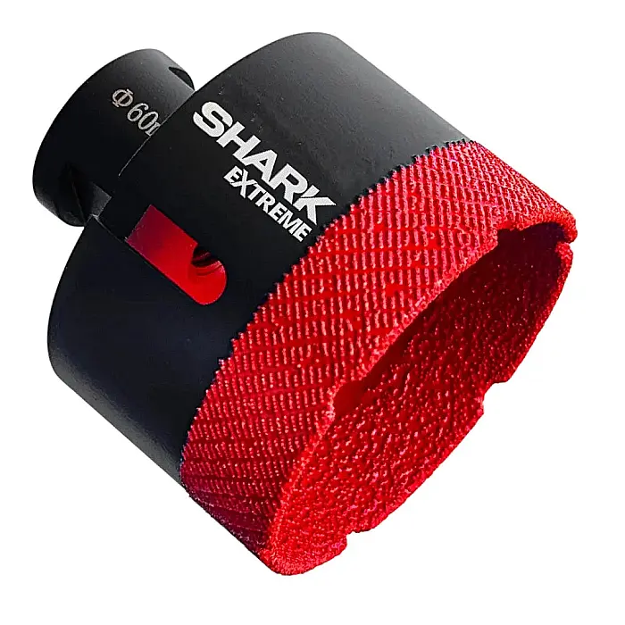 Carota diamantata M14 extreme SHARK [5]