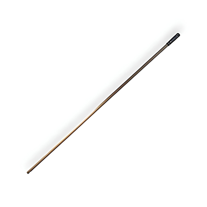 Coada de unelte din aluminiu d 26 mm L 180 cm [2]