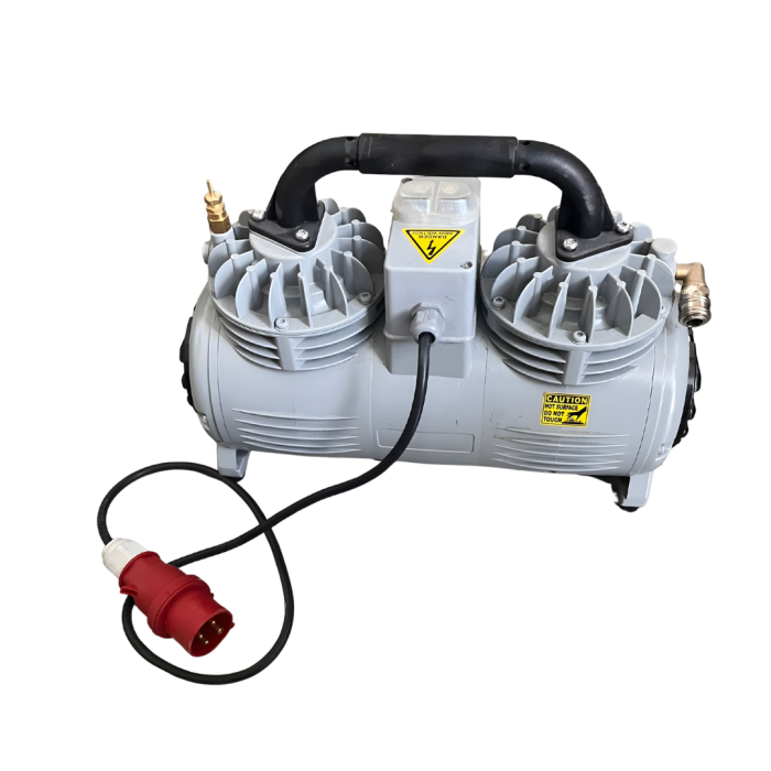 Compresor de aer trifazic AERRO-T2 [2]