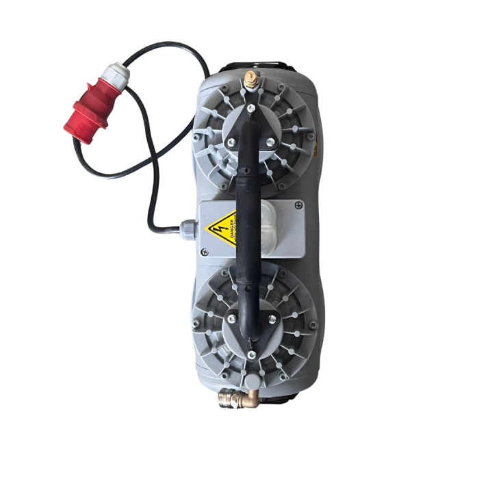 Compresor de aer trifazic AERRO-T2 [3]