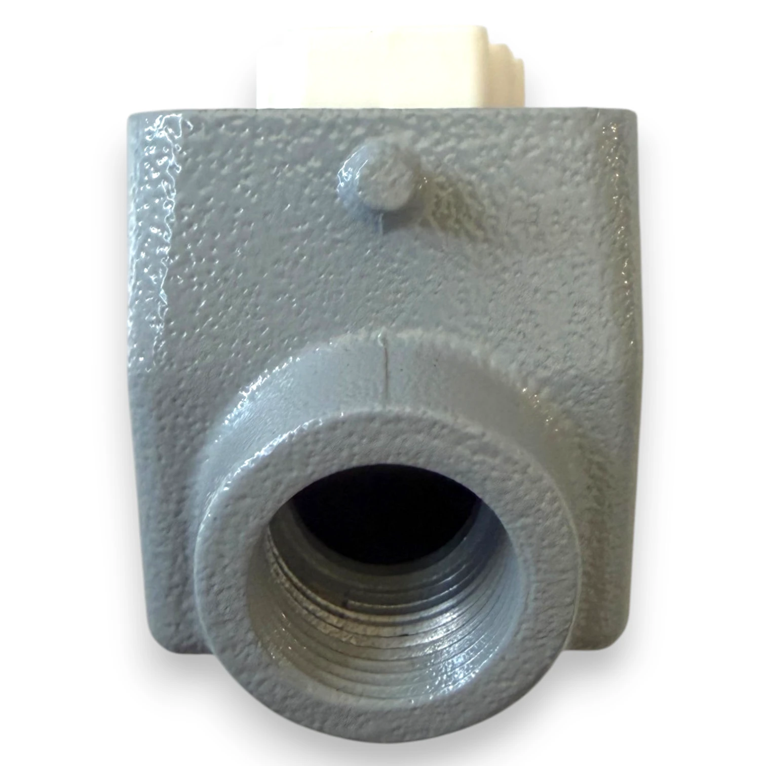 Conector industrial multipolar tata 6P+E [5]