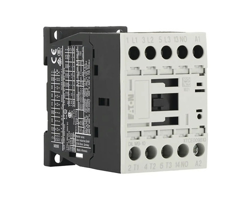 Contactor DILM 9-10 [2]
