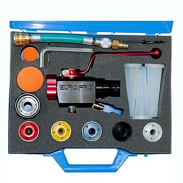 pompa universala [4]