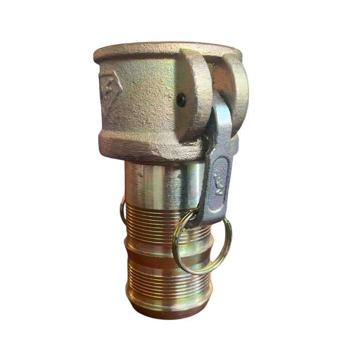 Cupla Furtun Mama DN50 PUTZMEISTER [2]