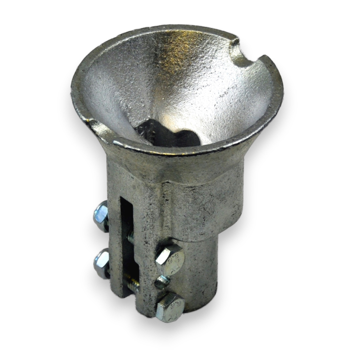 Cuplaj motor PET D25 [2]