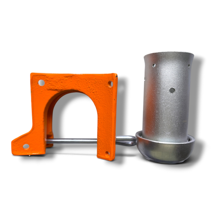 Adaptor Cuplaj trepied furtun de sape [2]