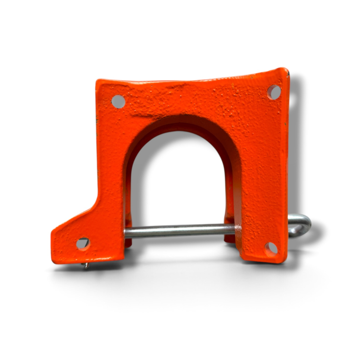 Adaptor Cuplaj trepied furtun de sape [4]
