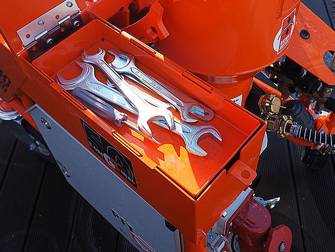 masina de amestecare [3]