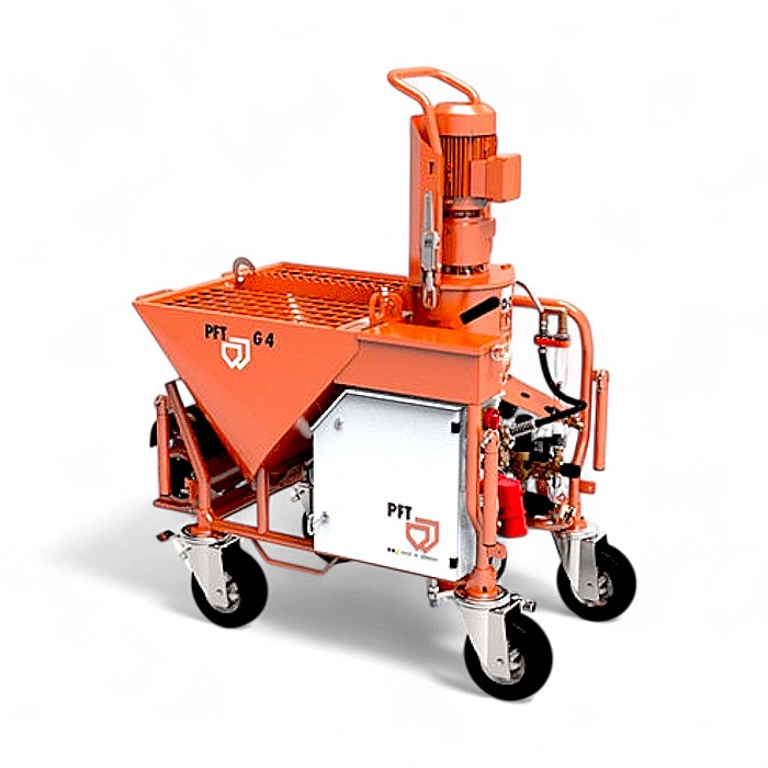 masina de amestecare [2]