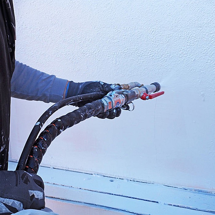 SET ROTOR STATOR PFT D 3-3,5 PENTRU GLET [3]