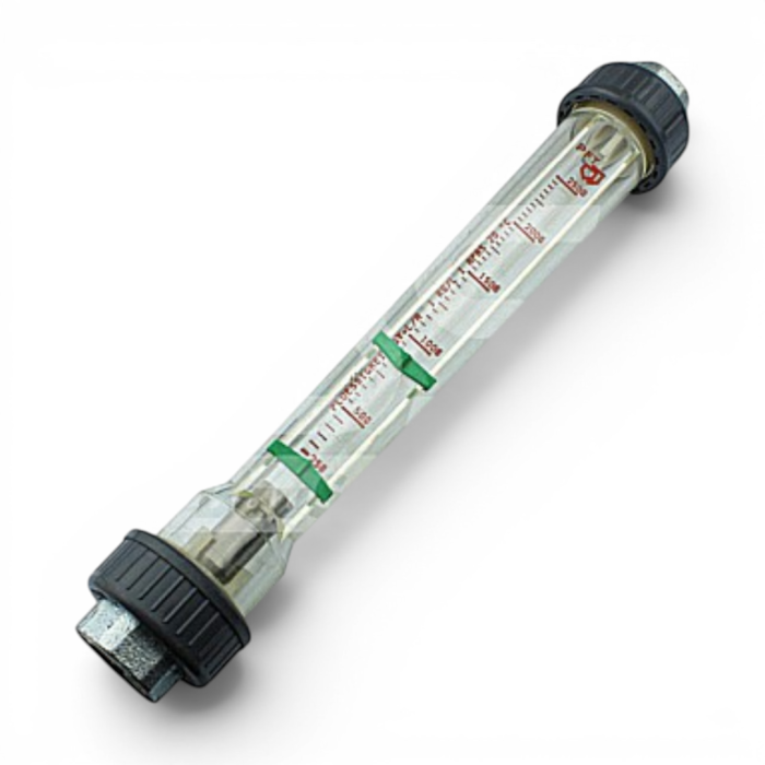 Debimetru de Apa cu Debit Mare PFT 250-2500 l/h [2]
