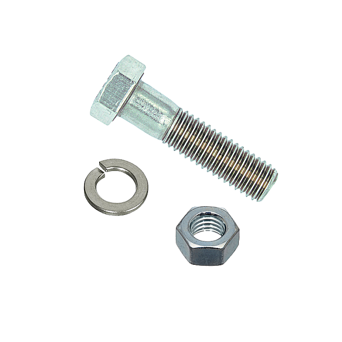 Brat de paleta PUTZMEISTER [6]