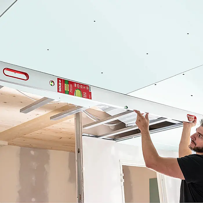 dreptare cu doua bule SOLA SLG 2 [3]