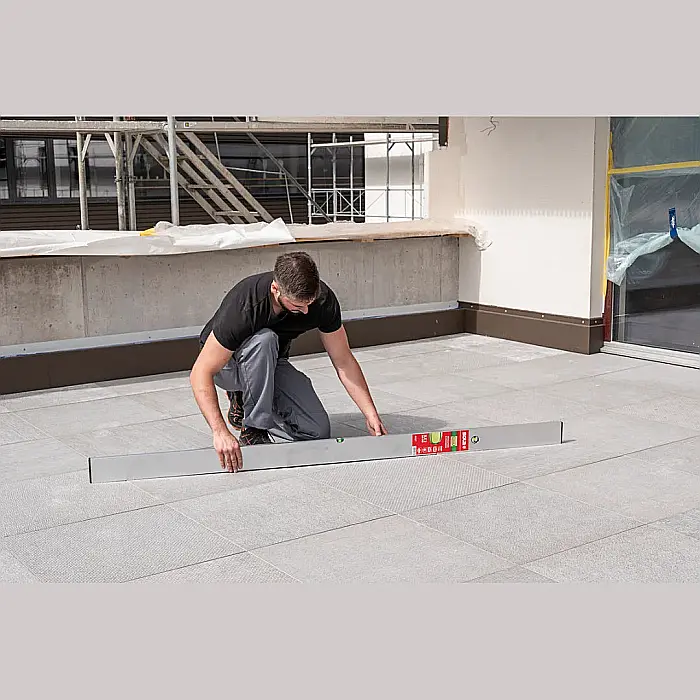 dreptar cu 2 bule sola slx2 [2]