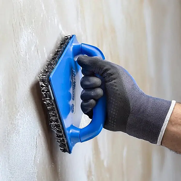 Drisca Efect Decorativ Travertin - 13x13 cm - AUSONIA [4]