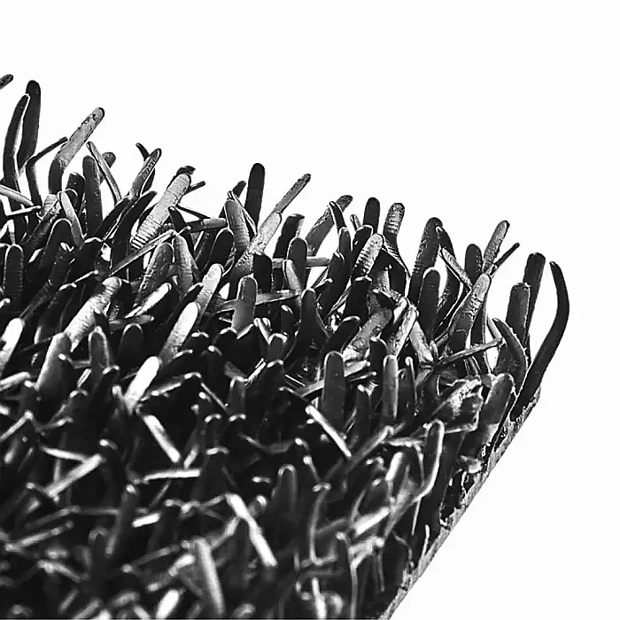 Drisca Efect Decorativ Travertin - 13x13 cm - AUSONIA [2]