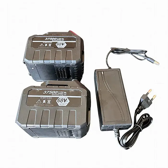 Drisca electrica cu baterie jc-02 [2]