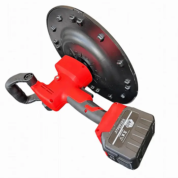 Drisca electrica cu baterie jc-02 [5]