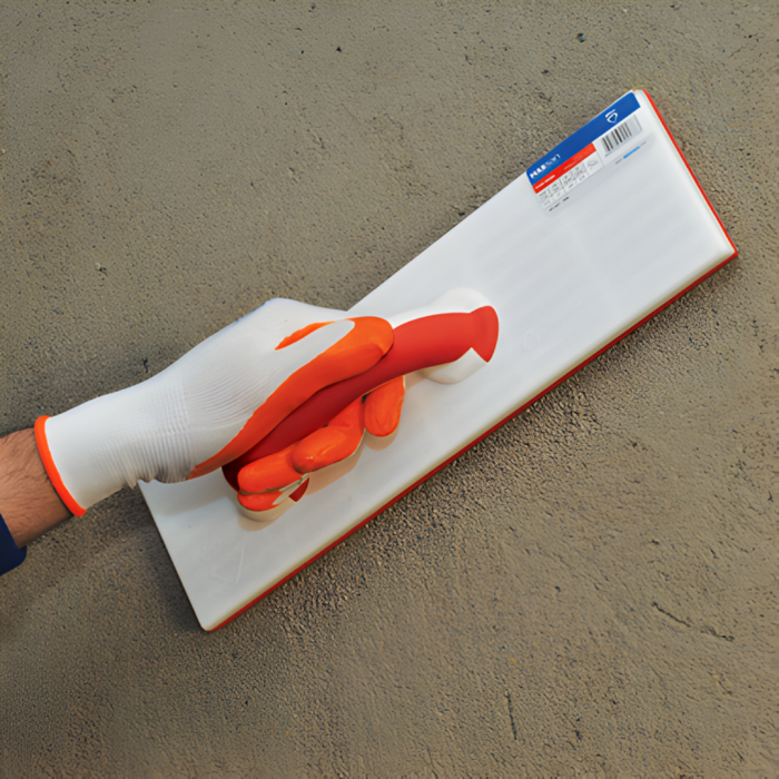 Drisca Tencuiala DEKOR [2]