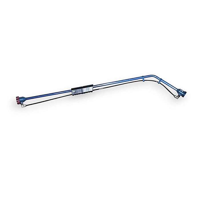 Pistol de stropit pentru glet adeziv [2]