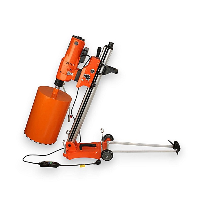 Masina de carotat EC2800 2800W [3]