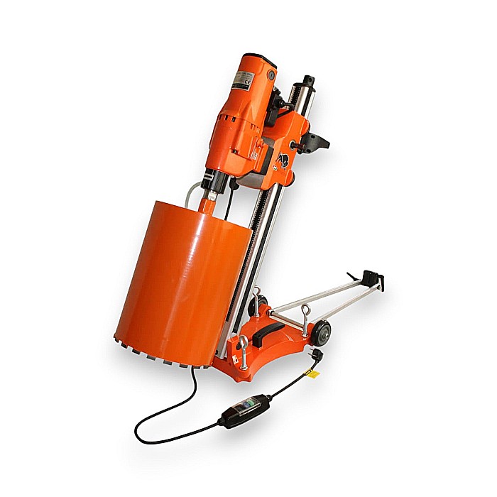 Masina de carotat EC2800 2800W [2]