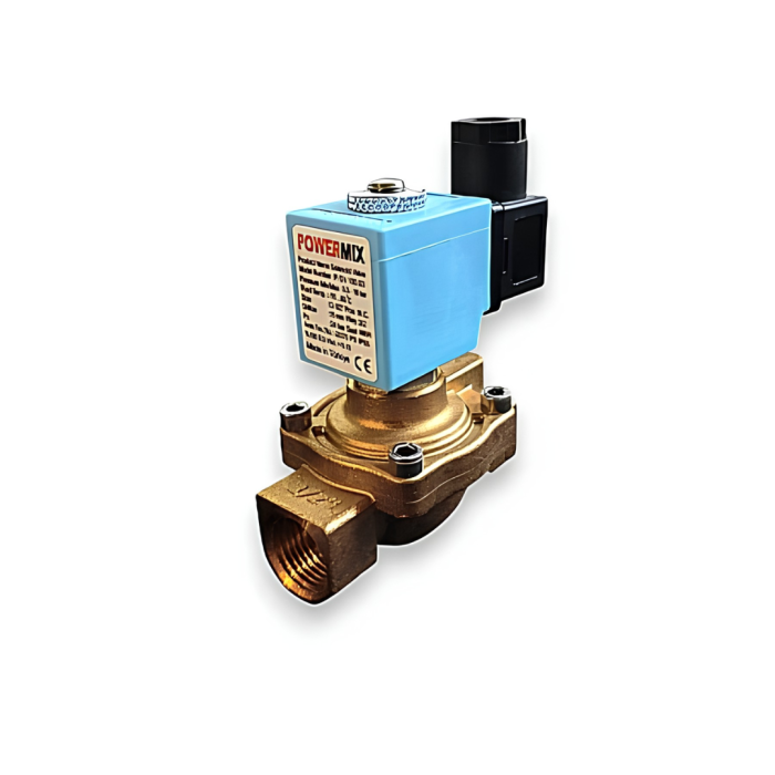 Electrovalva 24V [2]