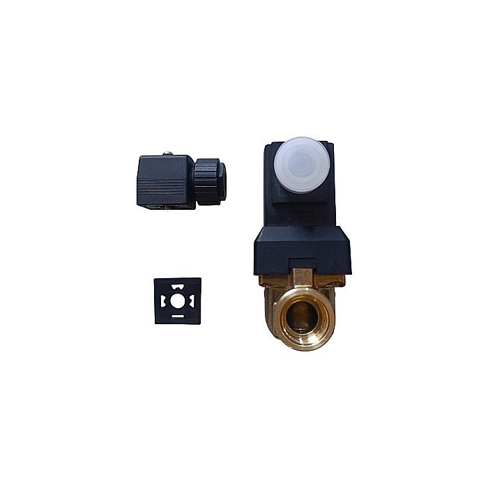 Electrovalva 1/2 24V pet magnetoventil [5]