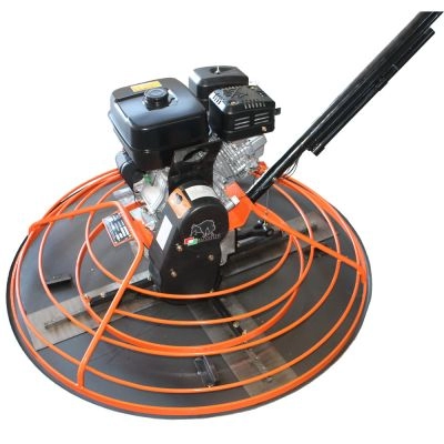 Elicopter pardoseli Bisonte EP1200H motor Honda GX270 8,5 cp [3]