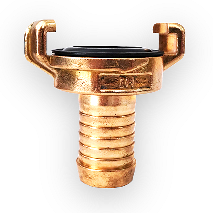 Cupla GEKA pentru furtun [4]