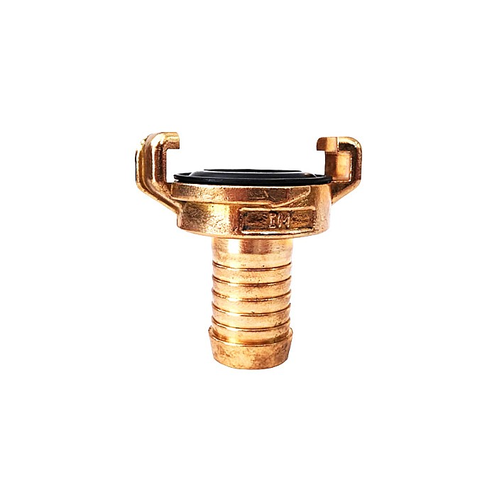 Cupla GEKA pentru furtun [2]