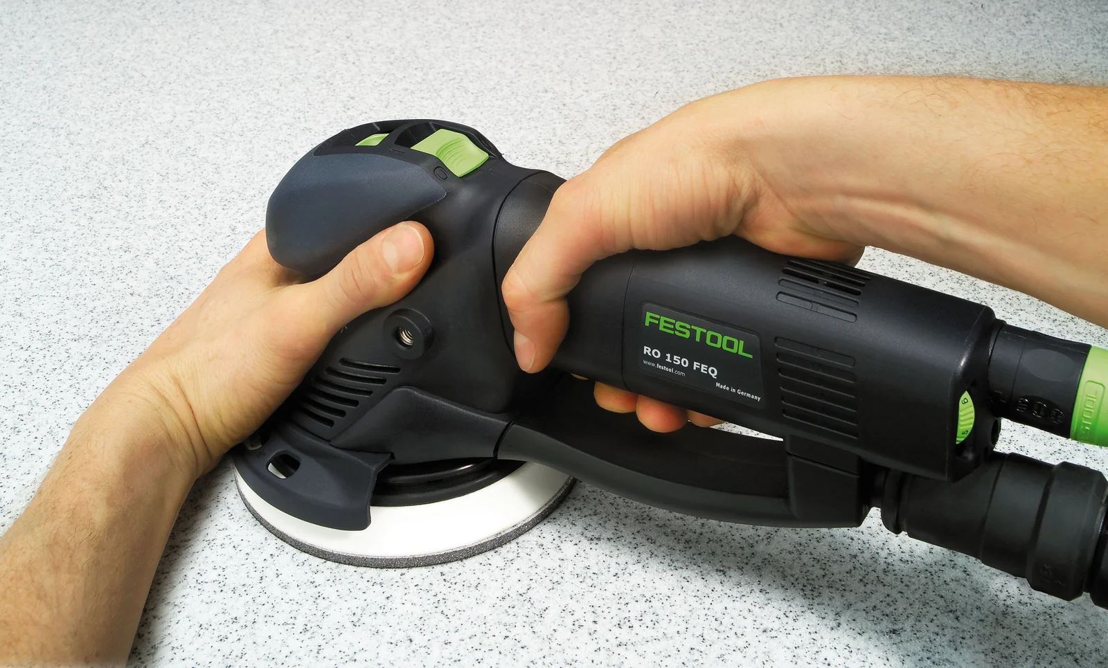 Festool Abrazive Platin D150 S400 PL/15 [3]