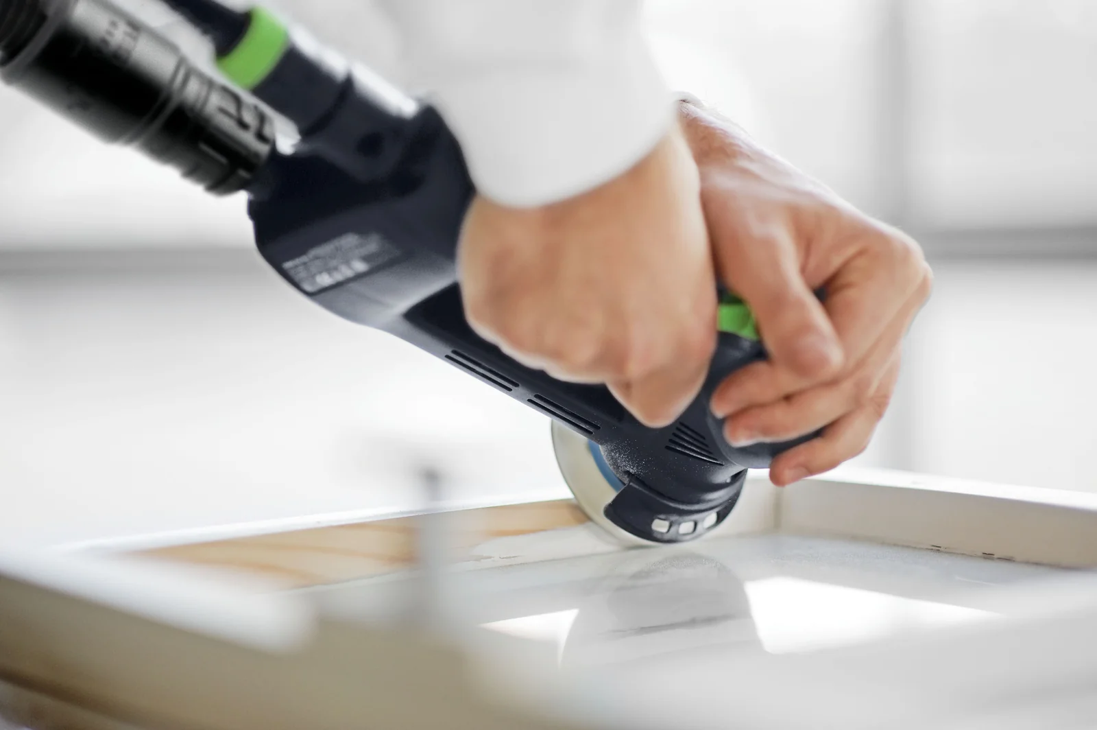 Festool Abrazive Rubin D90 P120 RU/50 [4]