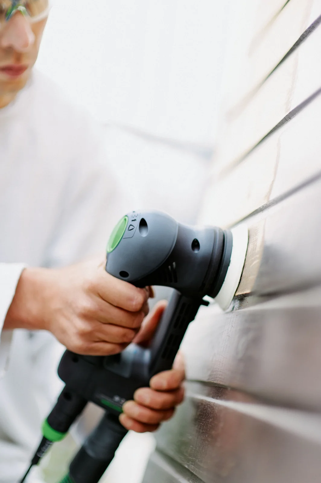 Festool Abrazive Rubin D90 P120 RU/50 [3]